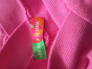 Jersey Agatha Ruiz de la Prada Corazones