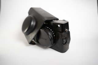 Fujifilm X100V Negra + Accesorios