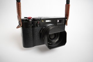 Fujifilm X100V Negra + Accesorios