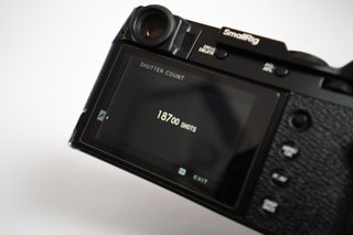 Fujifilm X100V Negra + Accesorios