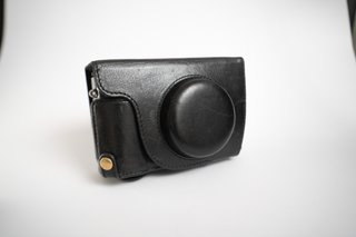 Fujifilm X100V Negra + Accesorios