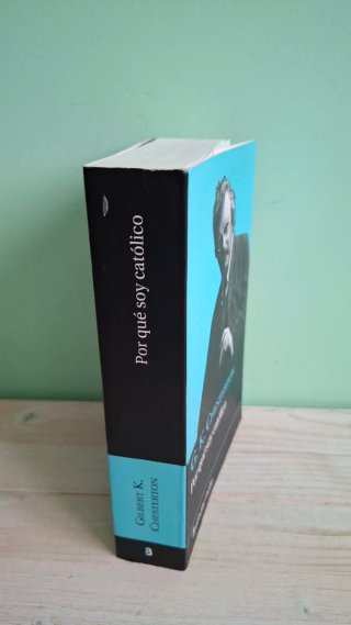 Por qué soy católico (Religión) (Spanish Edition)