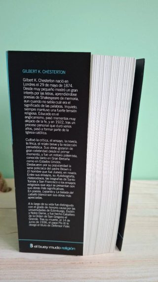 Por qué soy católico (Religión) (Spanish Edition)