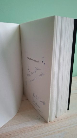 Por qué soy católico (Religión) (Spanish Edition)
