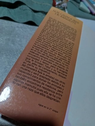 Los cazadores de Mamuts,jean M. Auel 1991