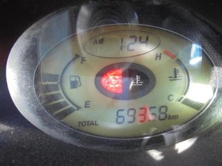 Honda colector escape silver wing 400 . 6903