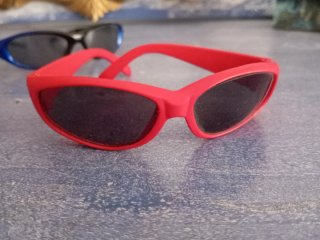 Gafas de sol infantiles