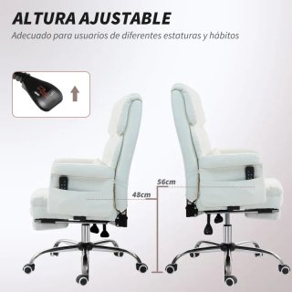 Silla oficina