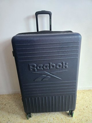 Maletas XXL Reebok