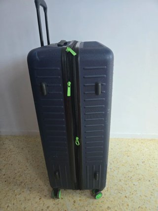 Maletas XXL Reebok