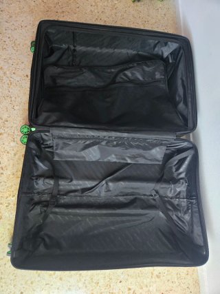 Maletas XXL Reebok