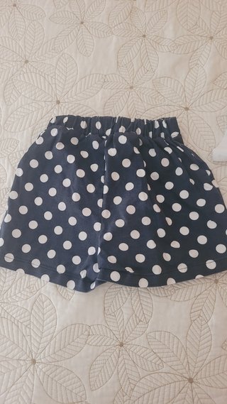 Conjunto niña talla 10 años