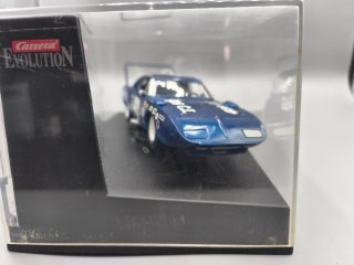 Plymouth Superbird carrera