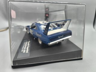 Plymouth Superbird carrera