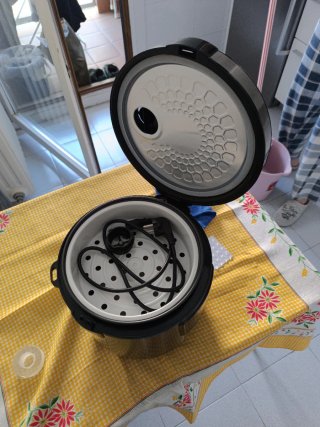 Robot Cocina Multifunción SOGO