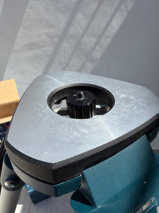 Trípode Profesional Bosch BT160