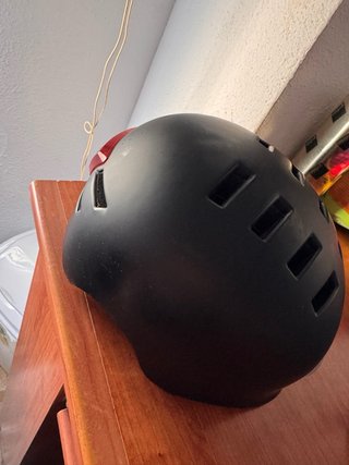 Casco Ciclismo Ajustable