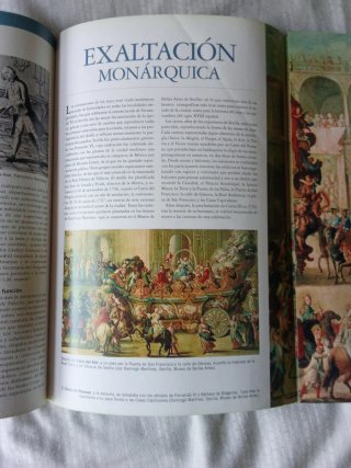 Historia: Marqués de la Ensenada