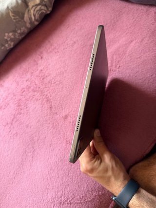 iPad Pro 11 (4ª Gen) Wi-Fi 256GB Gris Espacial