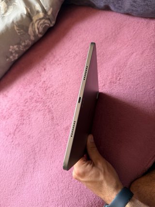 iPad Pro 11 (4ª Gen) Wi-Fi 256GB Gris Espacial