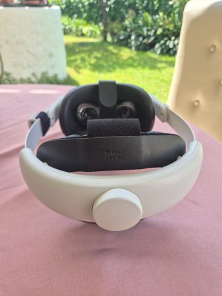 Oculus Quest 2 + Correa Elite /bateria Kiwi design