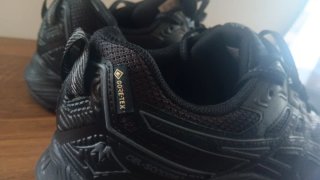 Asics Gel Sonoma 7 Gore-Tex 40.5