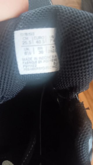 Asics Gel Sonoma 7 Gore-Tex 40.5