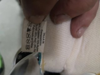 Patines en línea talla 38