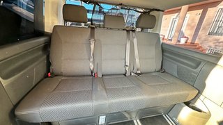 VOLKSWAGEN MULTIVAN OUTDOOR 2017 — FULL EQUIP / IM