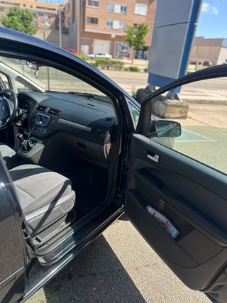 Ford C-MAX 2004