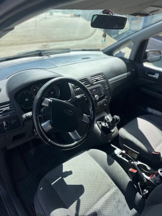 Ford C-MAX 2004