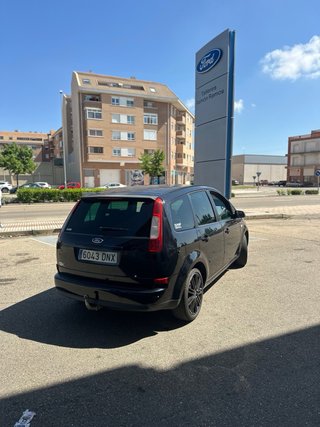 Ford C-MAX 2004