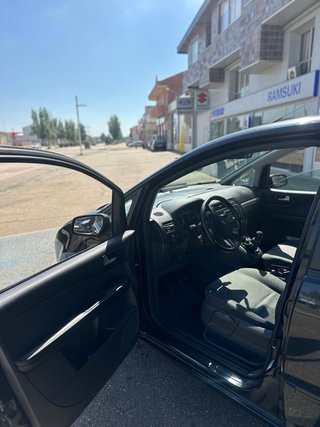 Ford C-MAX 2004