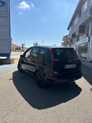 Ford C-MAX 2004
