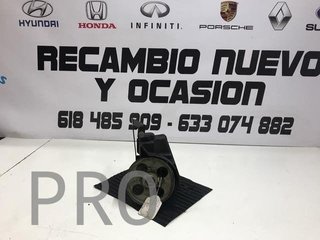 Bomba direccion citroen xsara