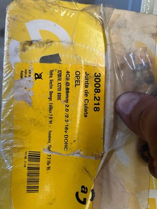 Embrague y Volante Motor Audi A6