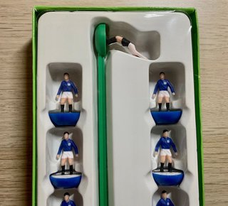 Subbuteo La Leggenda Vintage Herta Berlin 1930/31