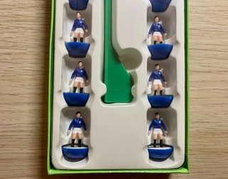 Subbuteo La Leggenda Vintage Herta Berlin 1930/31