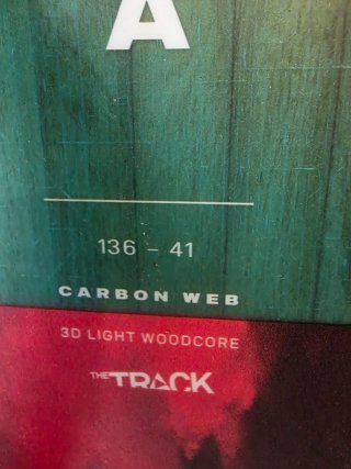 Tabla Kitesurf Duotone Jaime + Arnés ION