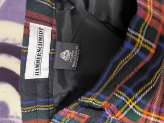 Lote Ropa Vintage: conjunto  y faldas