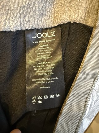 Saco Joolz Aer+