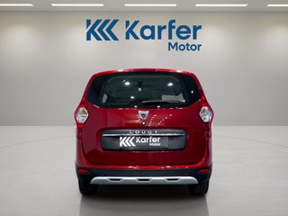 Dacia Lodgy 7 PLAZAS 130cv