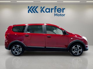 Dacia Lodgy 7 PLAZAS 130cv