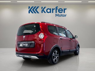 Dacia Lodgy 7 PLAZAS 130cv