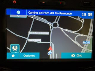 Dacia Lodgy 7 PLAZAS 130cv