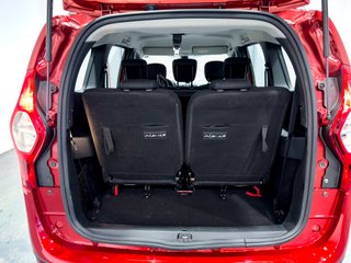 Dacia Lodgy 7 PLAZAS 130cv