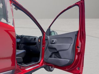 Dacia Lodgy 7 PLAZAS 130cv