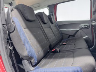 Dacia Lodgy 7 PLAZAS 130cv