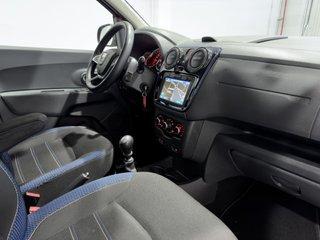 Dacia Lodgy 7 PLAZAS 130cv
