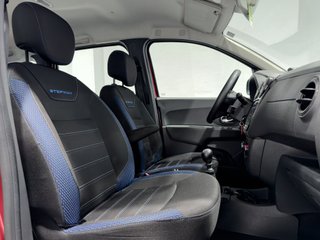 Dacia Lodgy 7 PLAZAS 130cv